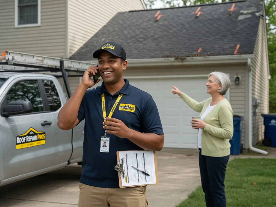 Roof Repair Redwood, MS FAQs